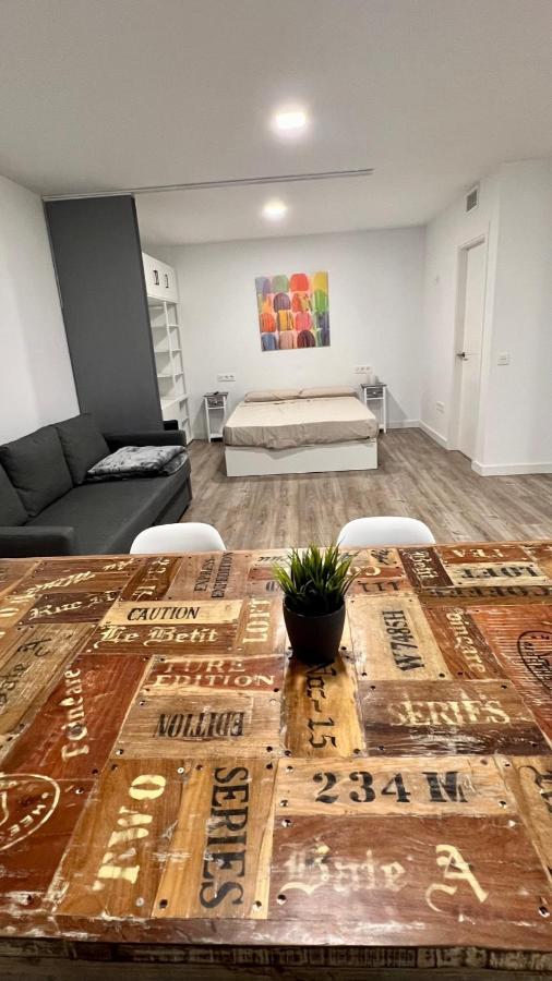 Apartamento Loft R. Argentina *