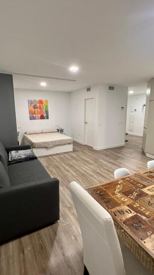 Apartamento Loft R. Argentina *