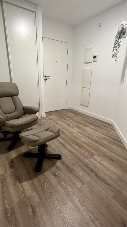 Loft R. Argentina Appartement Sevilla