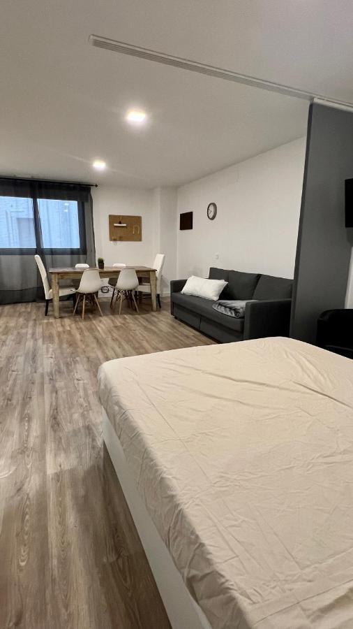 Appartement Loft R. Argentina *