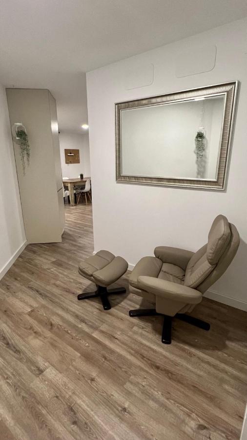 Appartement Loft R. Argentina Sevilla
