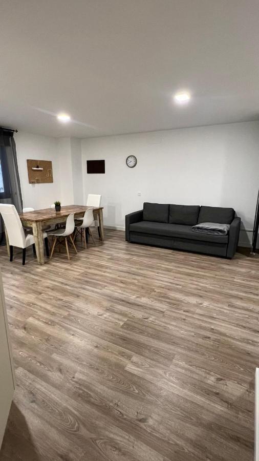 Loft R. Argentina Appartement